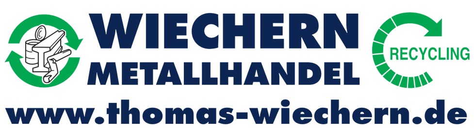 Wiechern Metallhandel – Recycling